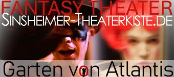 Veranstalter:in von Garten von Atlantis (Fantasy Theater)