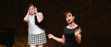 Event-Image for '&laquo;Meisterklasse&raquo; &ndash; Terrence McNally'