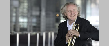 Event-Image for 'Meisterkonzert Reinhold Friedrich'