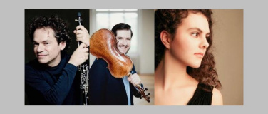 Event-Image for 'Meistertrio in Solothurn im Konzertsaal'