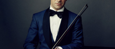 Event-Image for 'Meisterwerke: CAPUCELLI - Weltstar Gautier Capucon und sein'