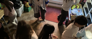 Event-Image for 'Meitli*treff Ost'