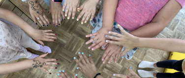 Event-Image for 'Meitli*treff Ost'