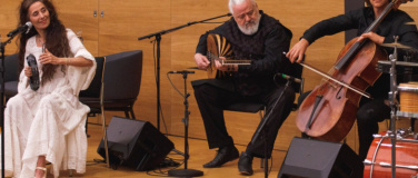 Event-Image for 'Mélange Oriental'