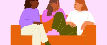 Event-Image for 'ADHS-Austauschabend f&uuml;r Frauen in Z&uuml;rich'