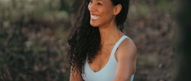 Event-Image for 'Breathwork Zürich - Conscious Connected - Air Yoga'