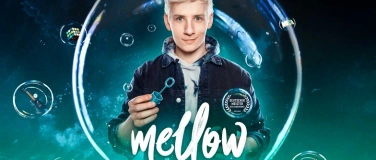 Event-Image for 'Mellow – Blow Your Mind! - Magie & Illusionen Live!'