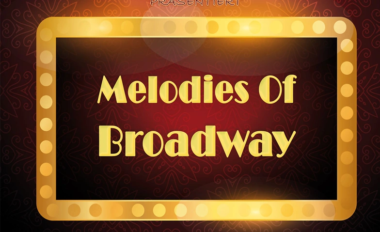 Event-Image for 'Melodies of Broadway'