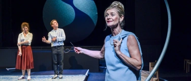Event-Image for '«Melody» - nach Martin Suter'