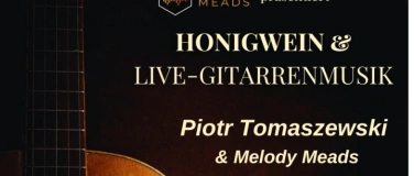 Event-Image for 'Honigwein & Gitarrenkl&auml;nge &ndash; Zur&uuml;ck auf vielfachen Wunsch'