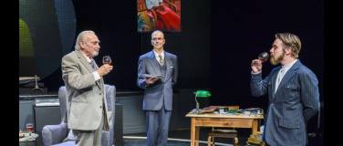 Event-Image for '«Melody» – nach dem Roman von Martin Suter mit Musik von Ste'