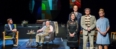 Event-Image for '&laquo;Melody&raquo; &ndash; nach dem Roman von Martin Suter'