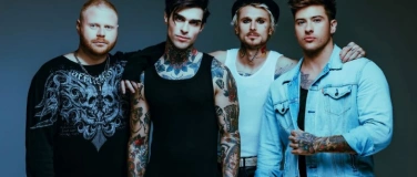 Event-Image for 'Melrose Avenue'