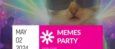 Event-Image for 'Memes Party'