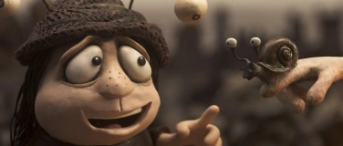 Event-Image for 'Memoir of a Snail'