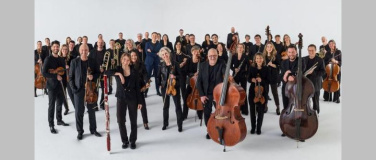 Event-Image for 'Mendelssohns Italienische'
