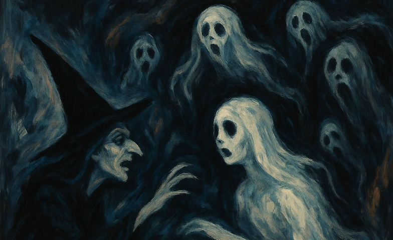 Halloweenkonzert mit Filmmusik von Harry Potter Tickets