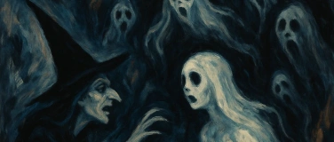Event-Image for 'Halloweenkonzert mit Filmmusik von Harry Potter'
