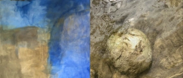Event-Image for 'Ausstellung von Anita Mendler und Noël Hochuli'