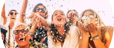 Event-Image for 'Embrace the hormonal change'