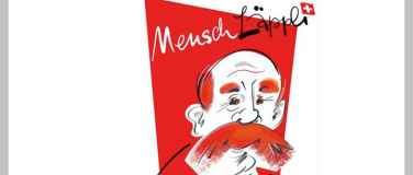 Event-Image for 'Mensch Läppli Tour 2026'