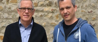 Event-Image for 'Jazz, Pop, Latin mit dem Gitarrenduo MenSid'