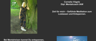 Event-Image for 'Mentalreise'