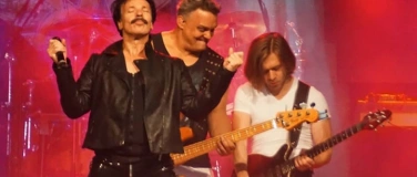 Event-Image for 'MerQury Die Queen-Tribute Band'