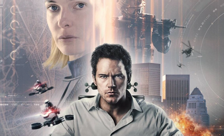 Event-Image for 'MERCY'