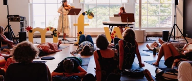 Event-Image for 'Musik über Mittag – Relaxed Performance'