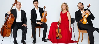 Veranstalter:in von 11. Kammermusikfestival Zwischentöne Wendepunkt