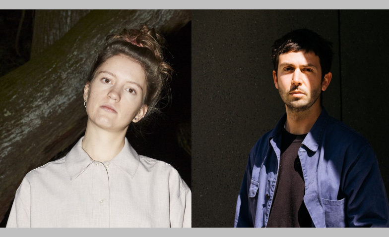 Meret Siebenhaar & Manuel Troller Tangente Eschen, Eschen Tickets