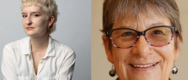 Event-Image for 'MIRIAM SUTER UND MARIANNE PLETSCHER'