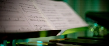 Event-Image for 'Meridian - Fisch und Vogel'