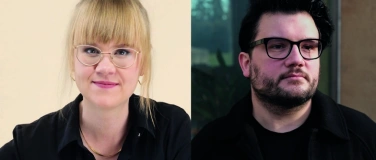 Event-Image for 'Soloabend mit Mareille Merck und Marc Mezgolits'