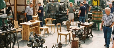 Event-Image for 'Gala 2026'