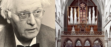 Event-Image for 'Epiphanias - Orgel & Gregorianik im Basler M&uuml;nster'