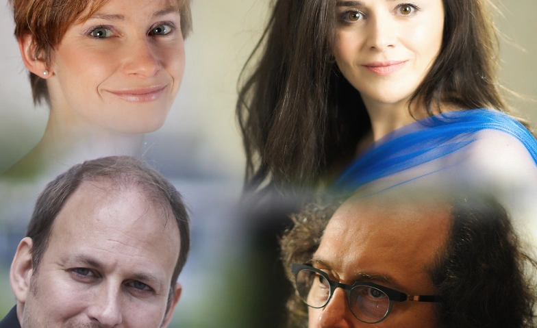 Event-Image for 'Lust auf Händels Messiah und Freude am Singen?'