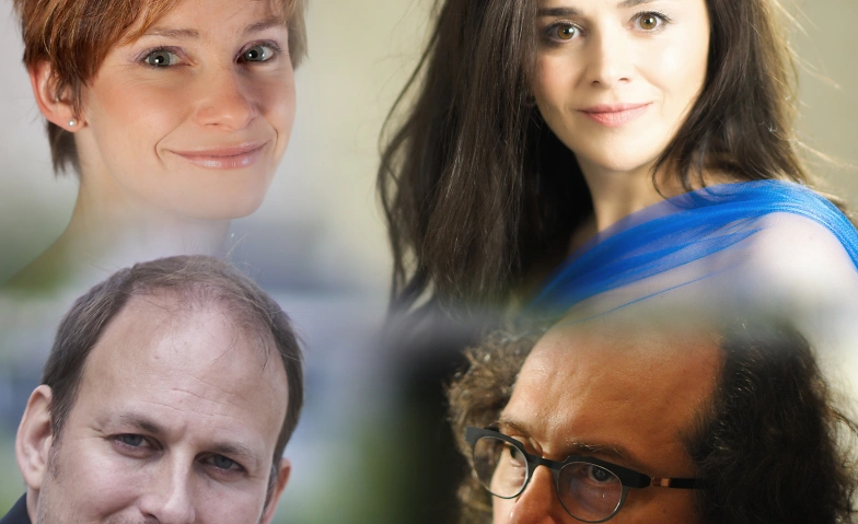 Event-Image for 'Lust auf Händels Messiah & Freude am Singen'