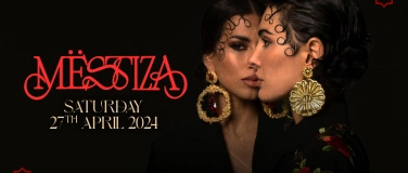 Event-Image for 'MËSTIZA'