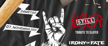 Event-Image for 'Metal Night'