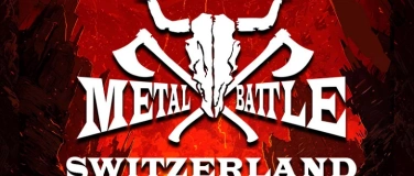 Event-Image for 'Wacken Metal Battle 2026 &ndash; Semifinal in Langnau'
