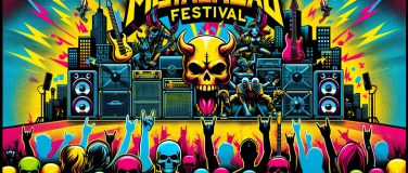 Event-Image for 'Metalhead Festival Vol. 7'