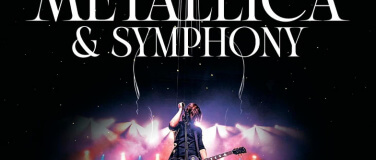 Event-Image for 'Metallica Symphonic Tribute by Scream Inc. // Zürich'