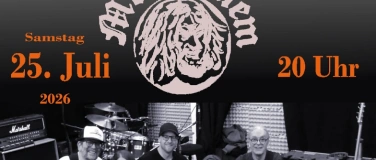 Event-Image for 'Methusalem (Open Air)'