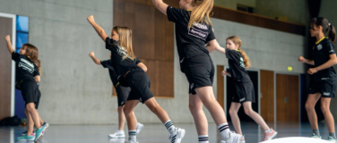 Event-Image for 'Metro Boutique Dance Camp St. Gallen'