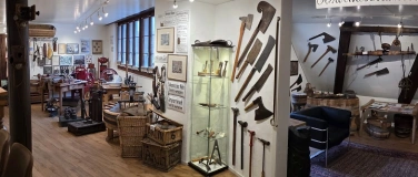 Event-Image for 'Thematische F&uuml;hrung - Metzgereimuseum Zug - mit Anmeldung'