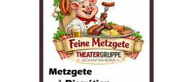 Event-Image for 'Metzgete &agrave; Discr&eacute;tion'