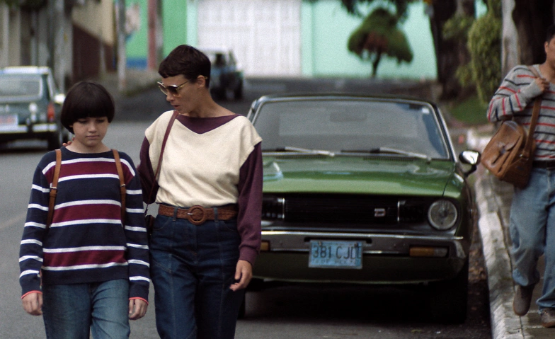 Event-Image for 'Mexico 86'
