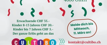 Event-Image for 'Mexikanischer Brunch'